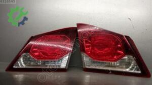 Honda Civic 2008 Çıkma Sol Stop