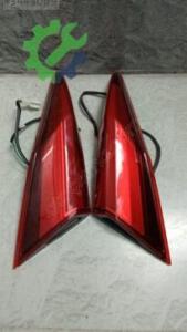 Honda Civic 2012 Çıkma Sol Stop