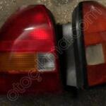 Honda Civic 1994 Çıkma Sol Stop