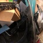 Honda Civic 2000 Çıkma Çamurluk