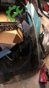 Honda Civic 2000 Çıkma Sol Çamurluk