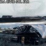 Honda Civic 2021 Çıkma Far