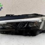 Honda Civic 2000 Çıkma Far Sol