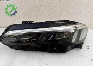 Honda Civic 2000 Çıkma Far Sol