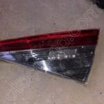 Honda Civic 2010 Çıkma Sağ İç Stop