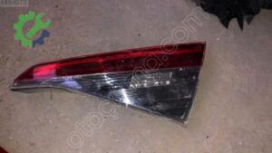 Honda Civic 2010 Çıkma Sağ İç Stop