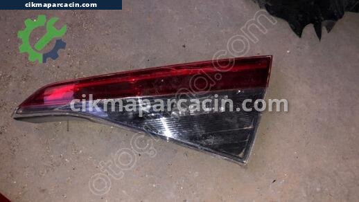 Honda Civic Sağ İç Stop çıkma parça