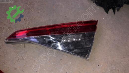 Honda Civic Sağ İç Stop çıkma parça