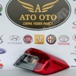 Honda Civic 2019-2024 Çıkma Sağ Stop