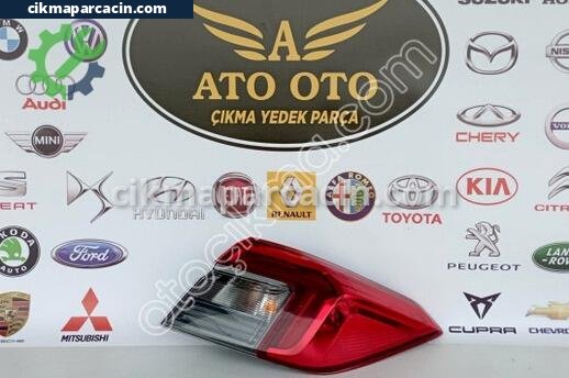 Honda Civic Sağ Stop çıkma parça