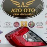 Honda Civic 2014-2024 Çıkma Sol Stop