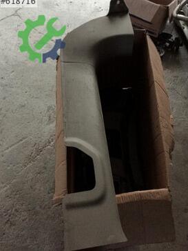 Honda Civic Ön Tampon çıkma parça