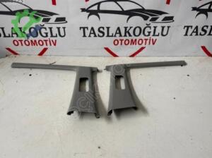 Honda Civic Orijinal Çıkma Üst Sağ Sol Trim