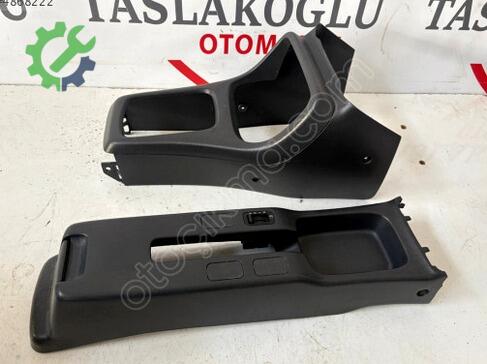 Honda Civic Orta Konsol çıkma parça