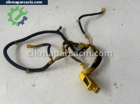 Honda Civic Airbag çıkma parça
