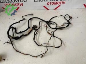 Honda Civic Orijinal Çıkma Bagaj