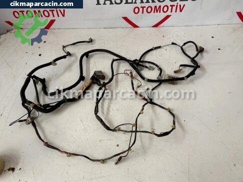 Honda Civic Bagaj çıkma parça