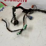 Honda Civic Orijinal Çıkma Motor Tesisatı