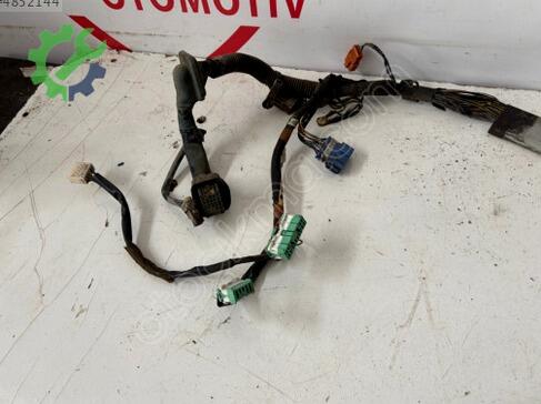 Honda Civic Motor Tesisatı çıkma parça