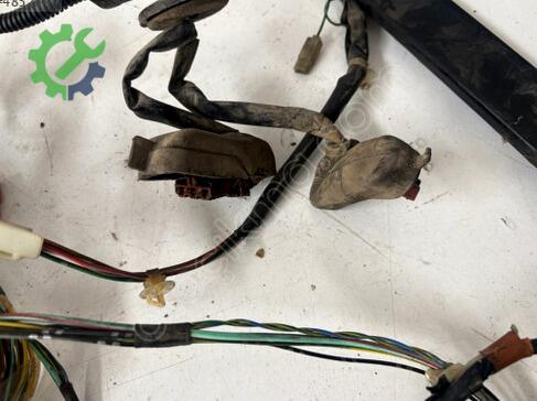 Honda Civic Motor Tesisatı çıkma parça