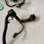 Honda Civic Orijinal Çıkma Motor Tesisatı