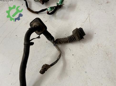 Honda Civic Motor Tesisatı çıkma parça