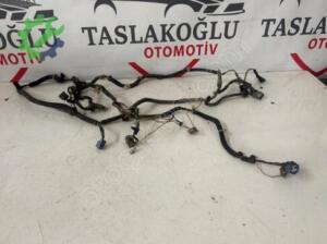 Honda Civic 1997-2001 Çıkma Ön Panel