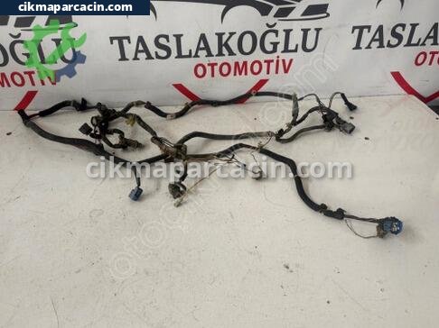 Honda Civic Ön Panel çıkma parça
