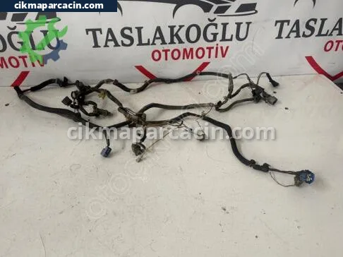 Honda Civic Ön Panel çıkma parça