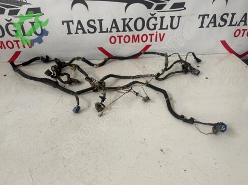 Honda Civic Ön Panel çıkma parça
