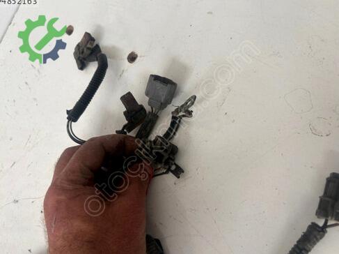 Honda Civic Ön Panel çıkma parça