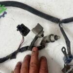 Honda Civic 1997-2001 Çıkma Ön Panel
