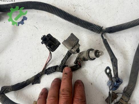 Honda Civic Ön Panel çıkma parça