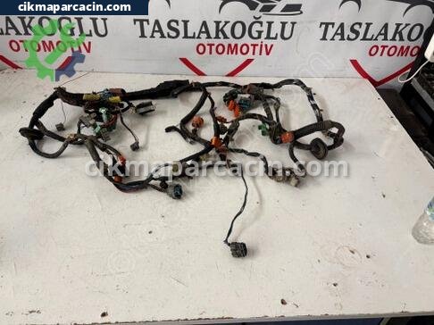 Honda Civic Elektrik Tesisatı çıkma parça