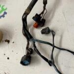 Honda Civic 1997-2001 Elektrik Tesisatı Çıkma