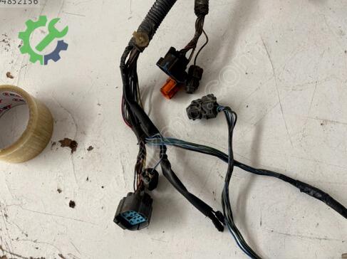 Honda Civic Elektrik Tesisatı çıkma parça