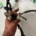 Honda Civic 1997-2001 Elektrik Tesisatı Çıkma