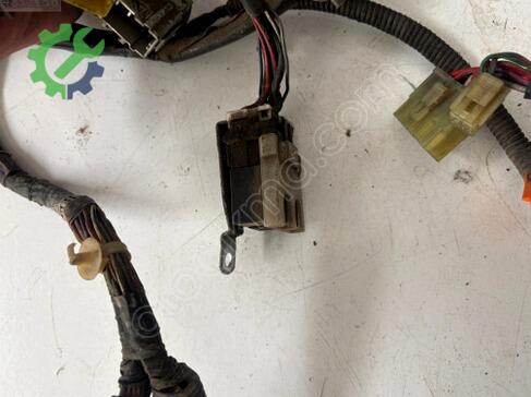 Honda Civic Elektrik Tesisatı çıkma parça