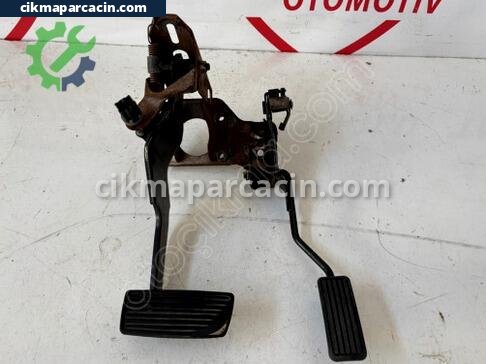 Honda Civic Pedal çıkma parça