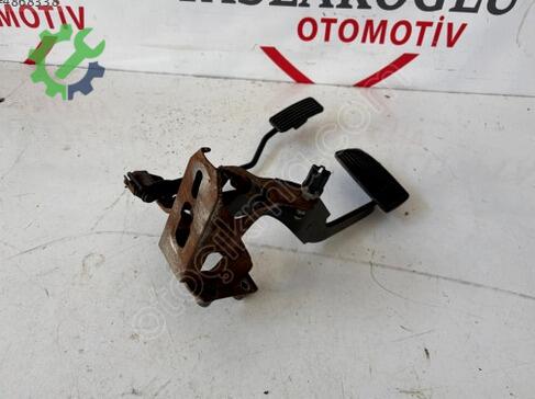 Honda Civic Pedal çıkma parça