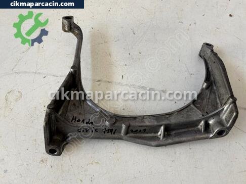 Honda Civic Şanzıman Komple çıkma parça