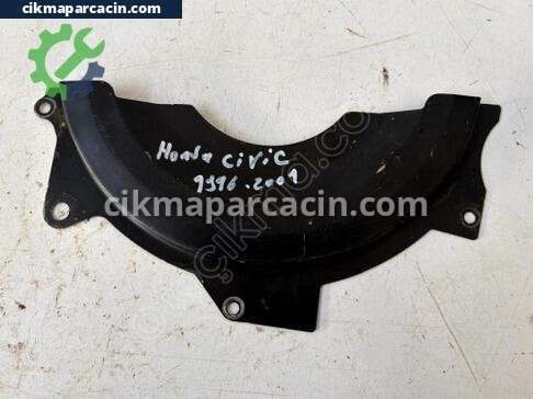 Honda Civic Volant çıkma parça