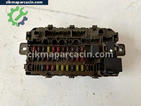 Honda Civic Sigorta Kutusu çıkma parça