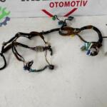 Honda Civic Torpido Tesisatı Sökme Çıkma