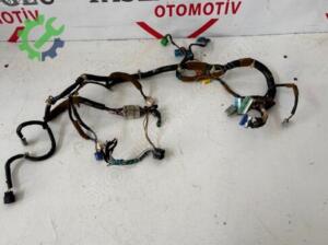 Honda Civic Torpido Tesisatı Sökme Çıkma