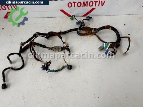 Honda Civic Torpido Tesisatı çıkma parça