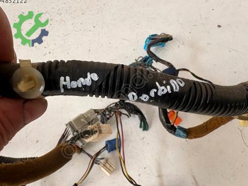 Honda Civic Torpido Tesisatı çıkma parça