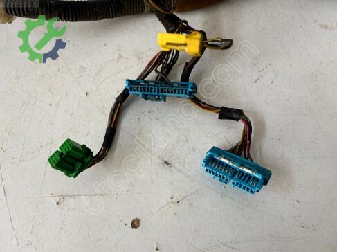 Honda Civic Torpido Tesisatı çıkma parça