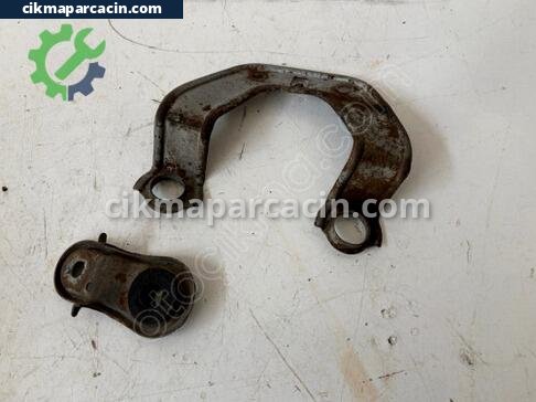 Honda Civic Radyatör çıkma parça