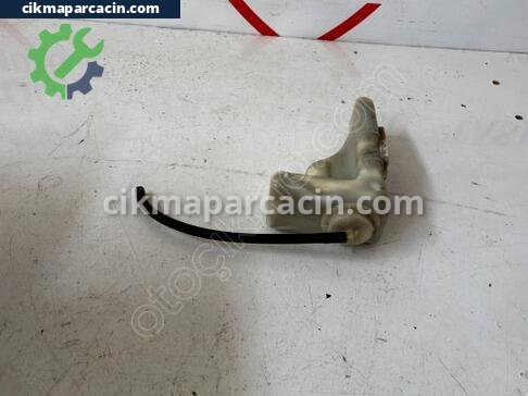 Honda Civic Yedek Su Deposu çıkma parça